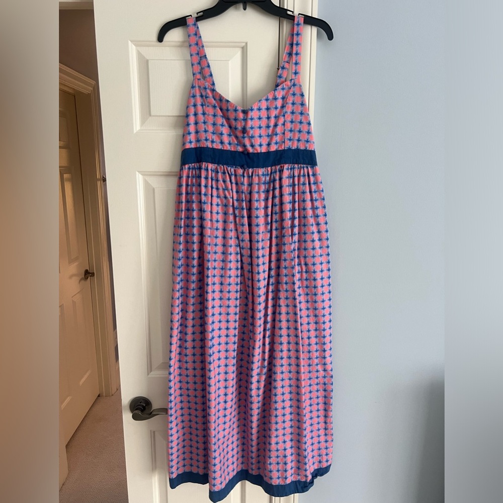 Beau & Ro Maxi Dress